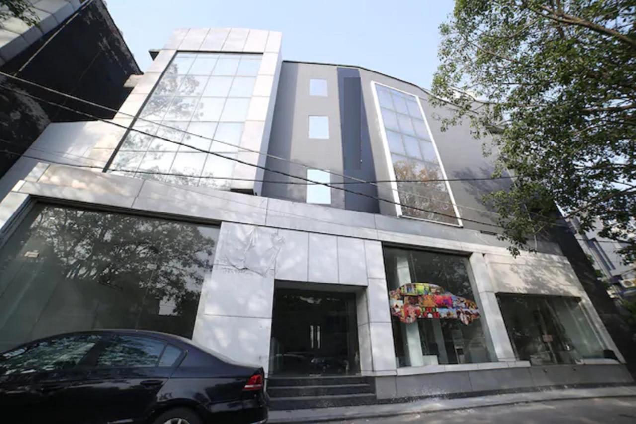Urban Residency Hotel 4*