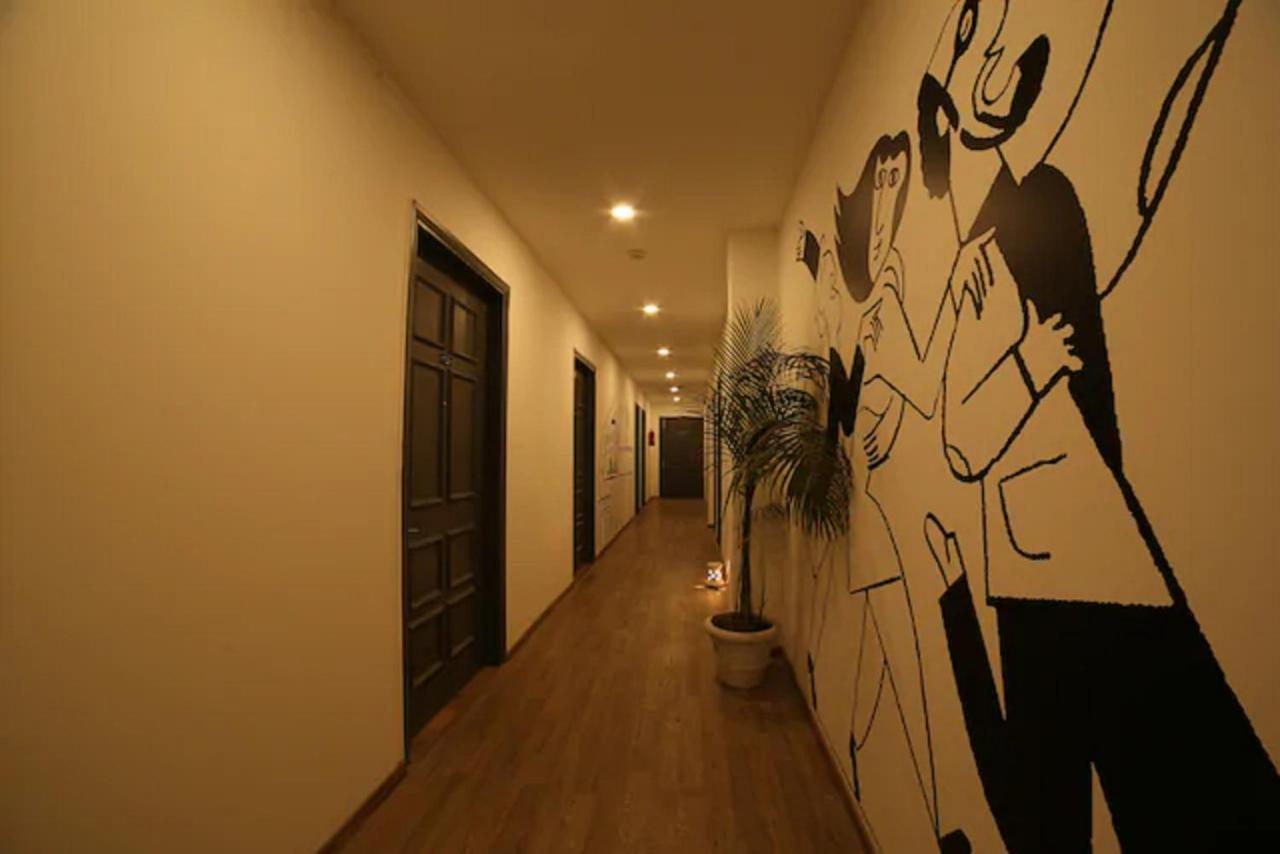 Hotel Urban Residency