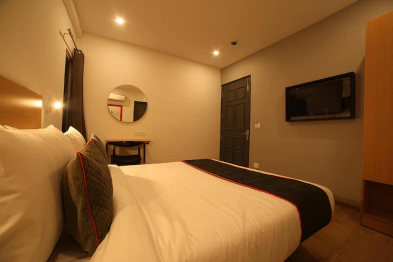 Hotel Urban Residency New Delhi