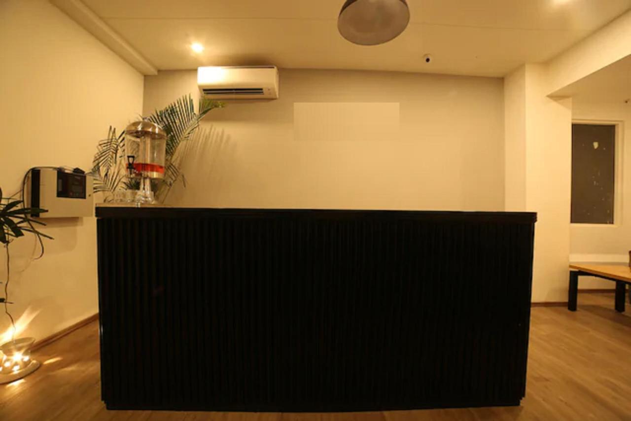 Urban Residency