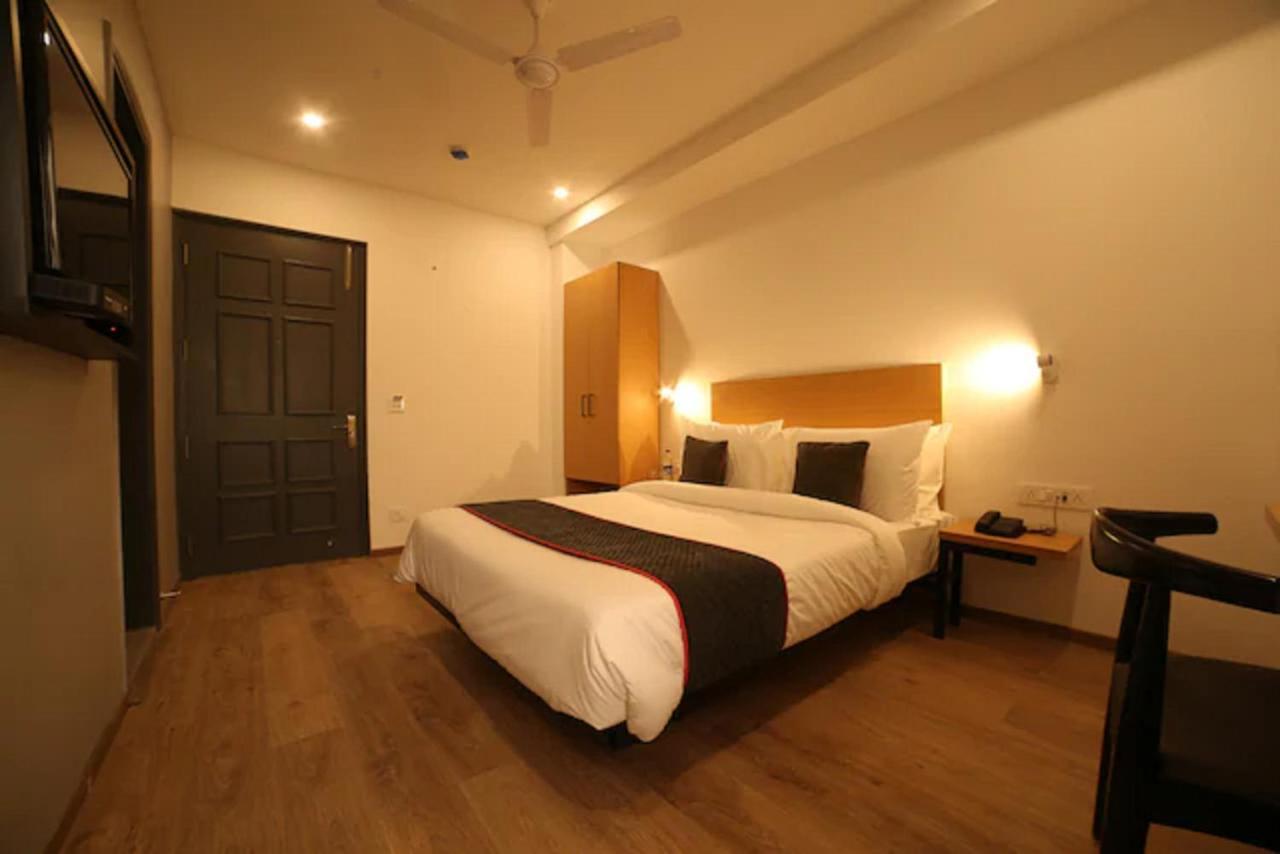 Urban Residency 4*