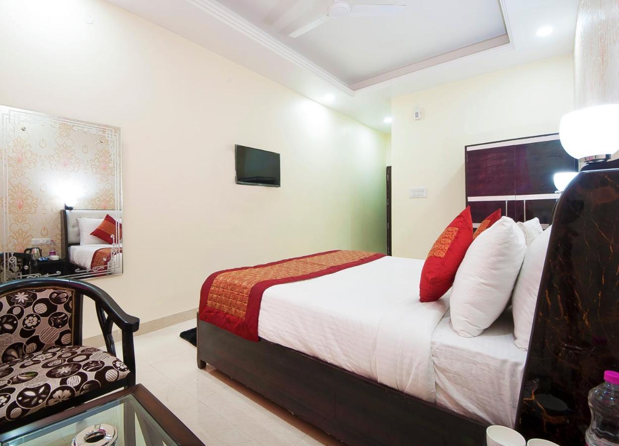 The Alpino Hotel