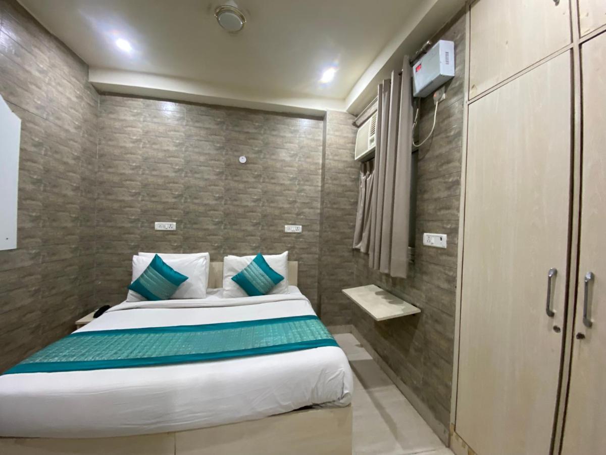 Hotel Red Chilly