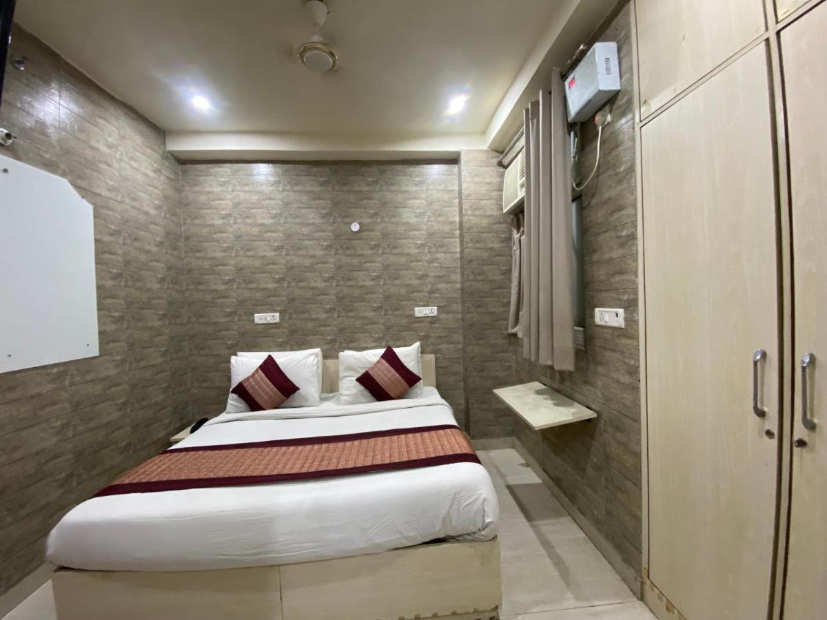 Hotel Red Chilly