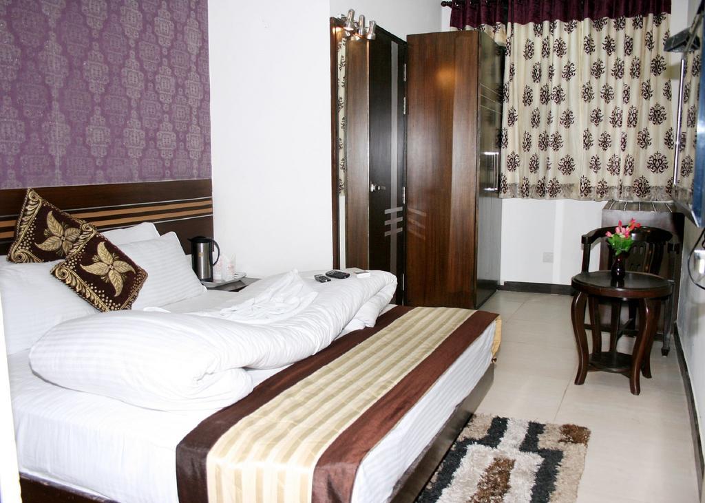 Hotel Milllennium 2000 Dx Nova Deli