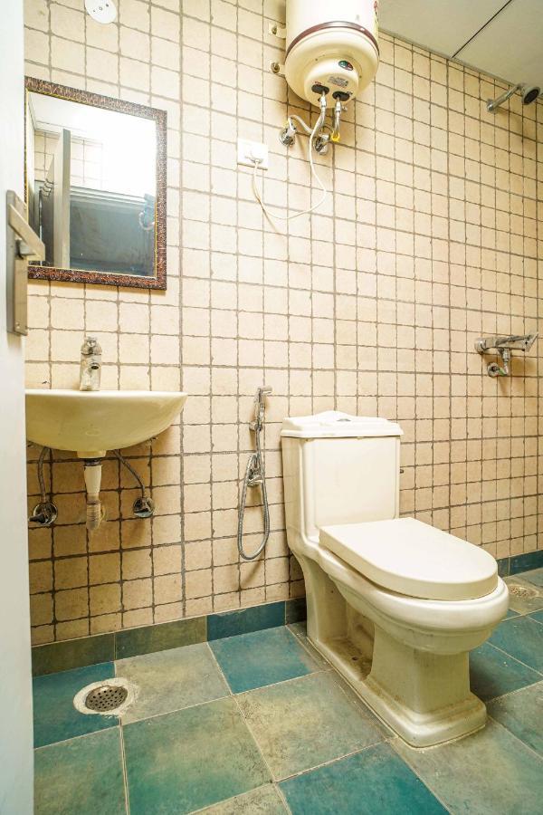 Hotel White Snapper Hotel New Delhi