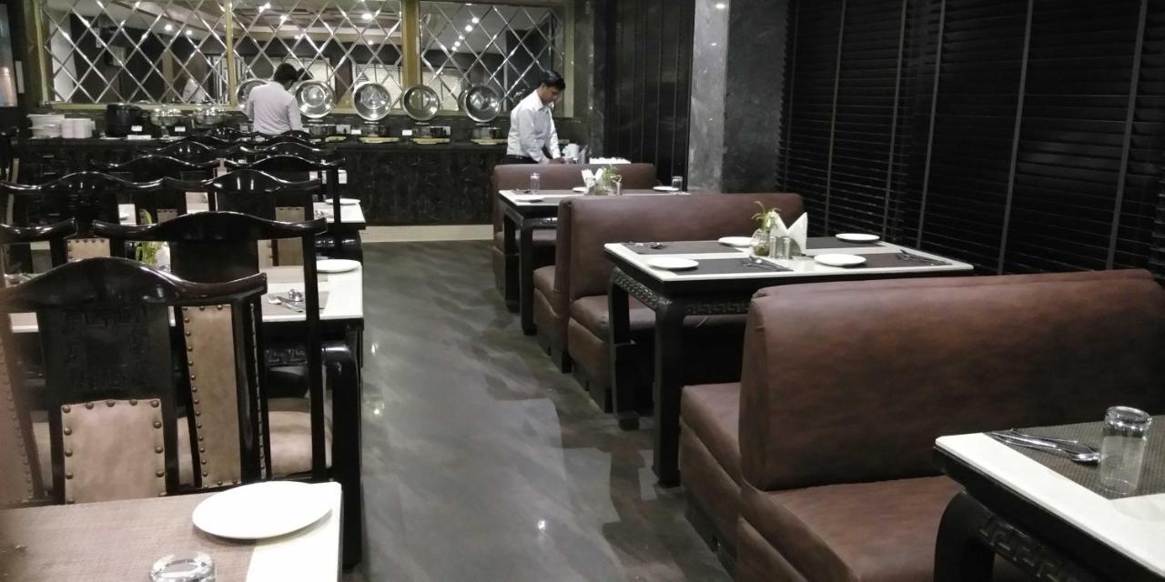 Hotel Pitrashish Pride Igi Intl Airport Delhi (National Capital Territory of India)