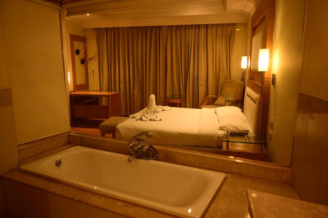 The Luxotic Hotel