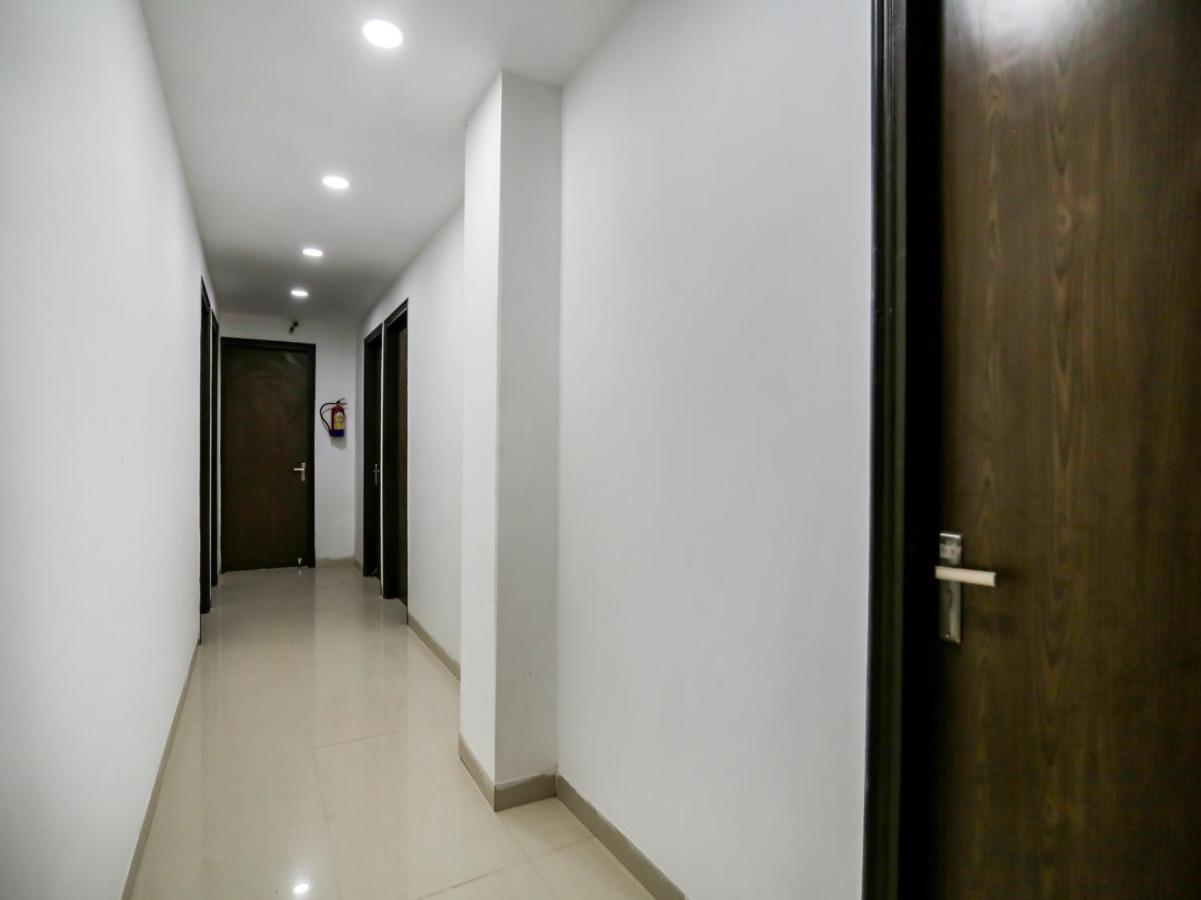Hotel Oyo 74279 Prime Rohini