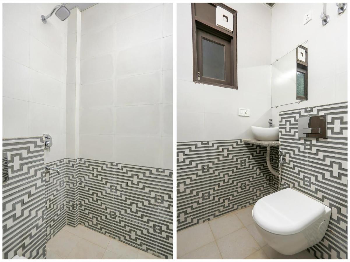Oyo 74279 Prime Rohini