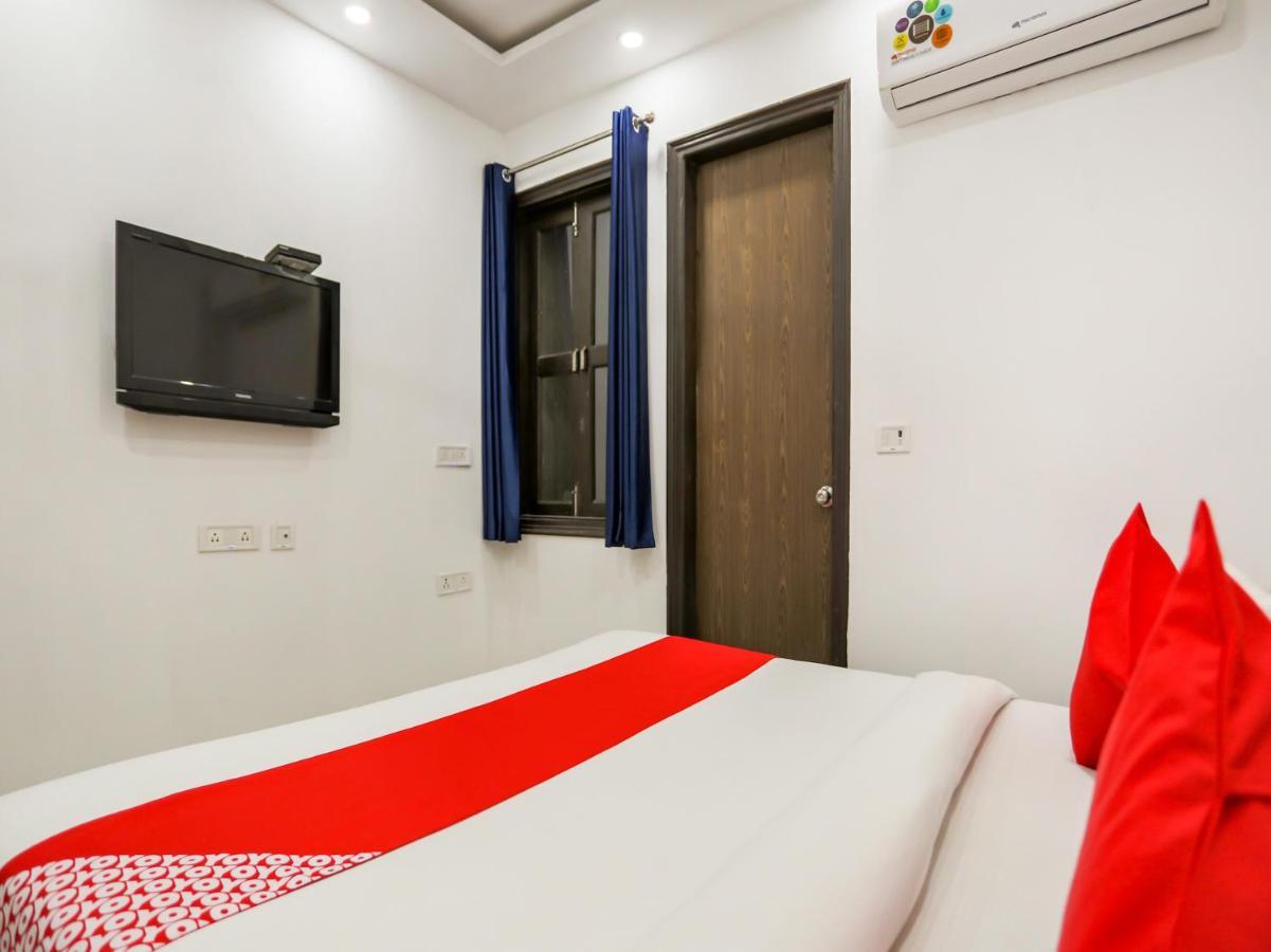 Hotel Oyo 74279 Prime Rohini Delhi (National Capital Territory of India)