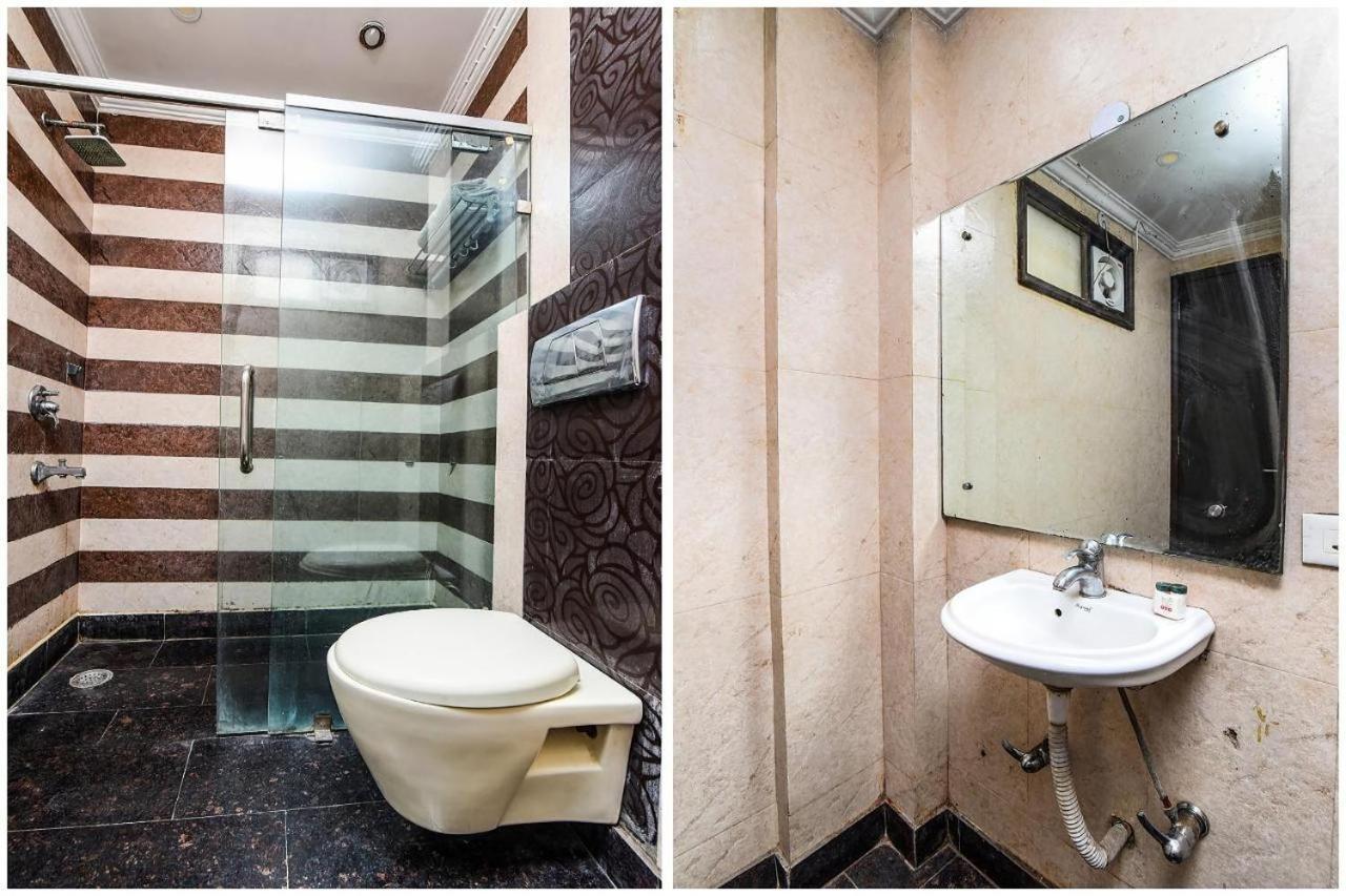Fabhotel Vista Inn 3*