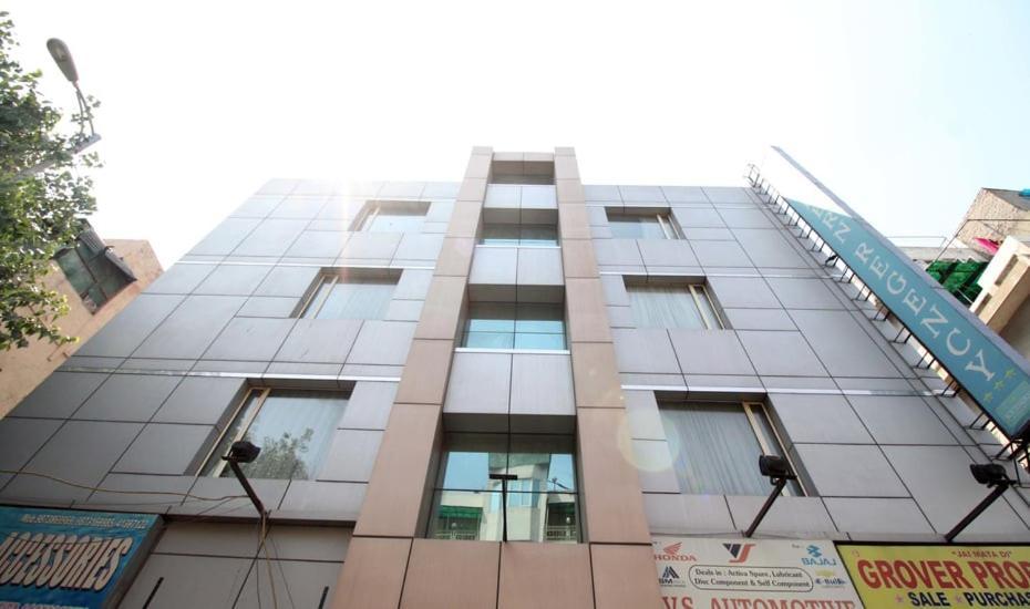 Southern Regency 3*
