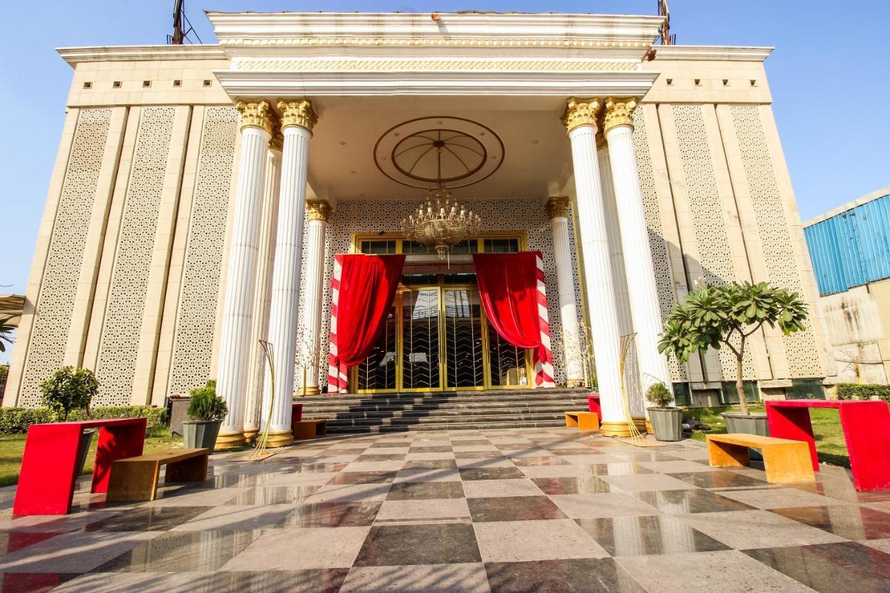 Hotel Oyo Townhouse 484 Sanskriti 3*