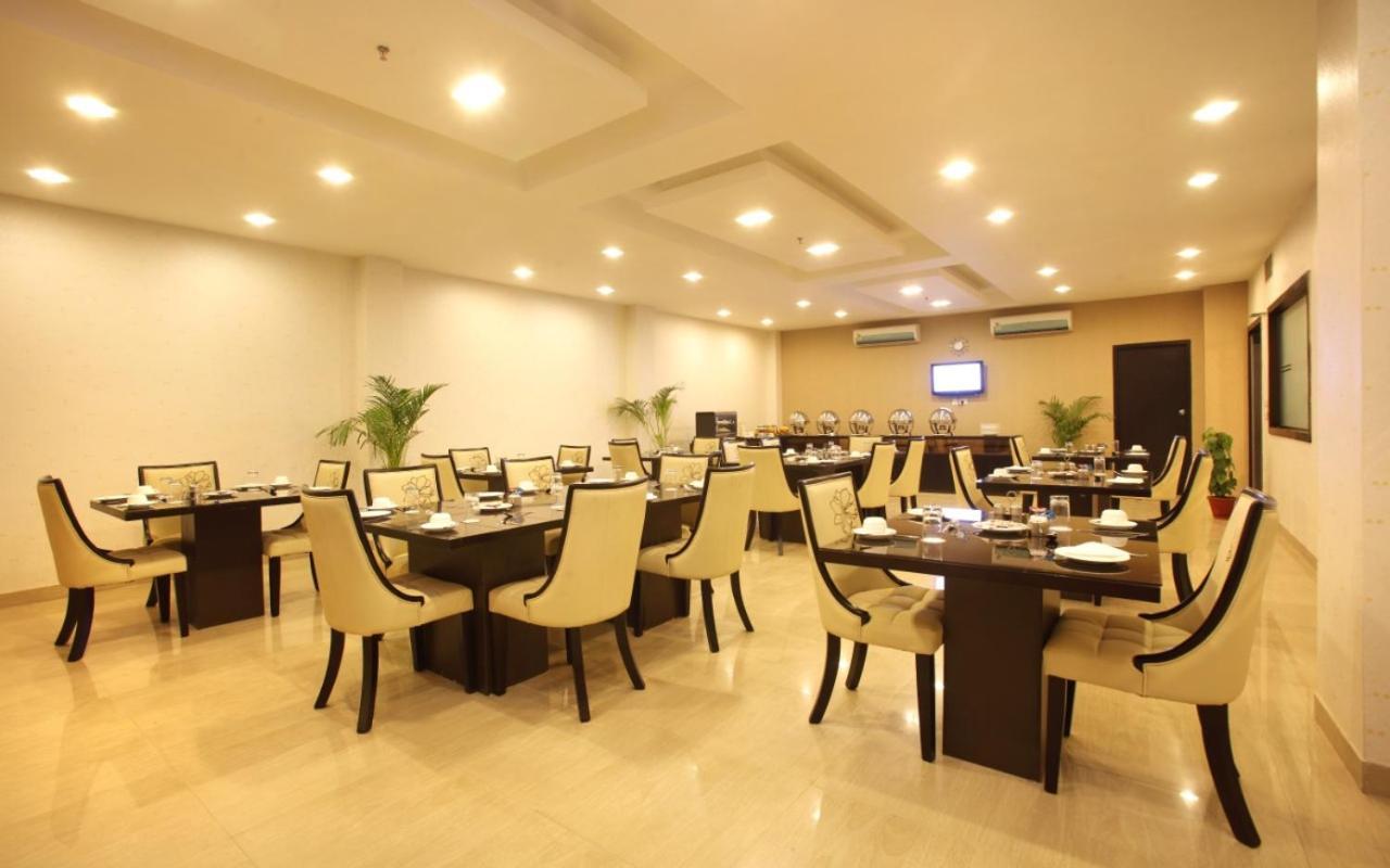 Hotel Five Elements The Claire 3*