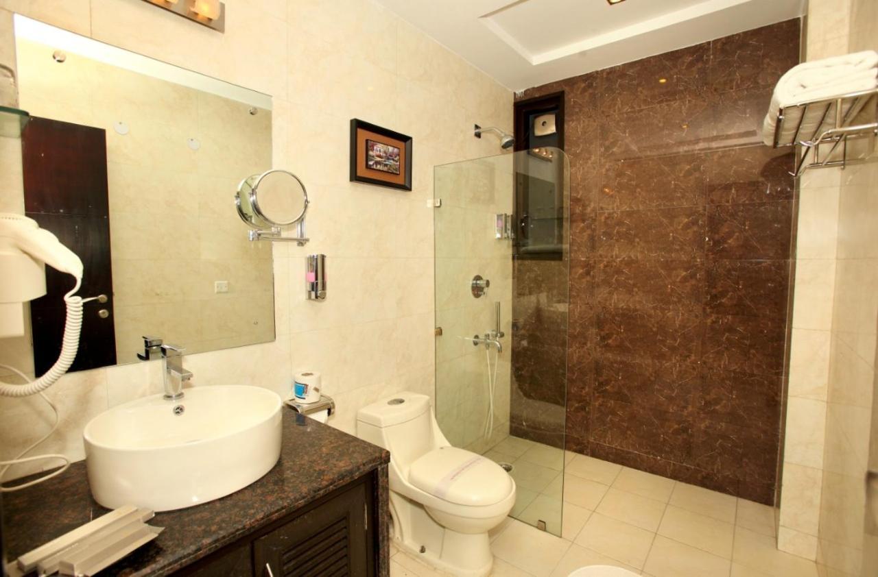 Hotel Five Elements The Claire 3*