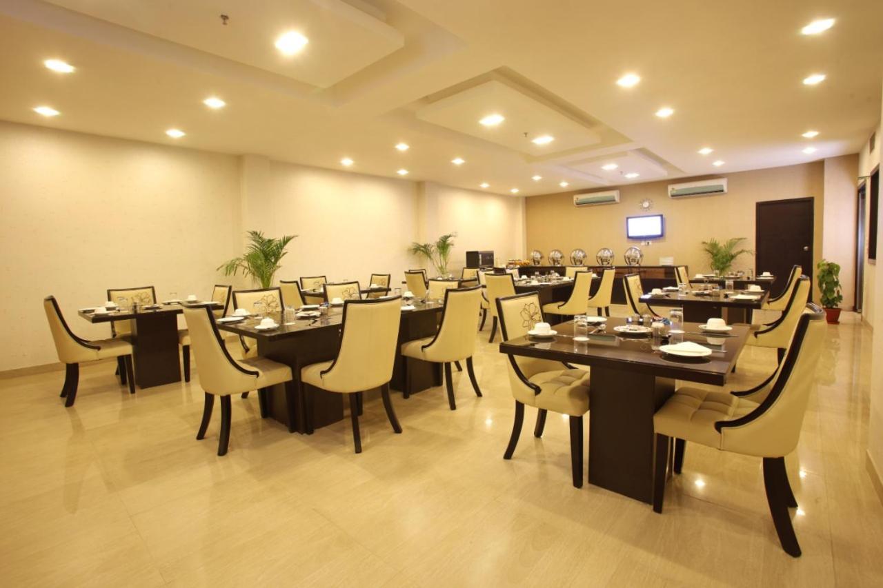 Hotel Five Elements The Claire Delhi (National Capital Territory of India)