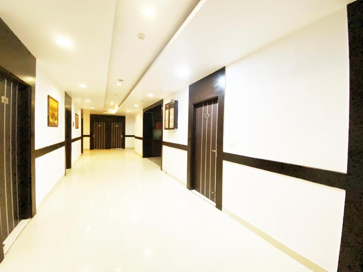 Admire Gold - Pachim Vihar Delhi Hotel