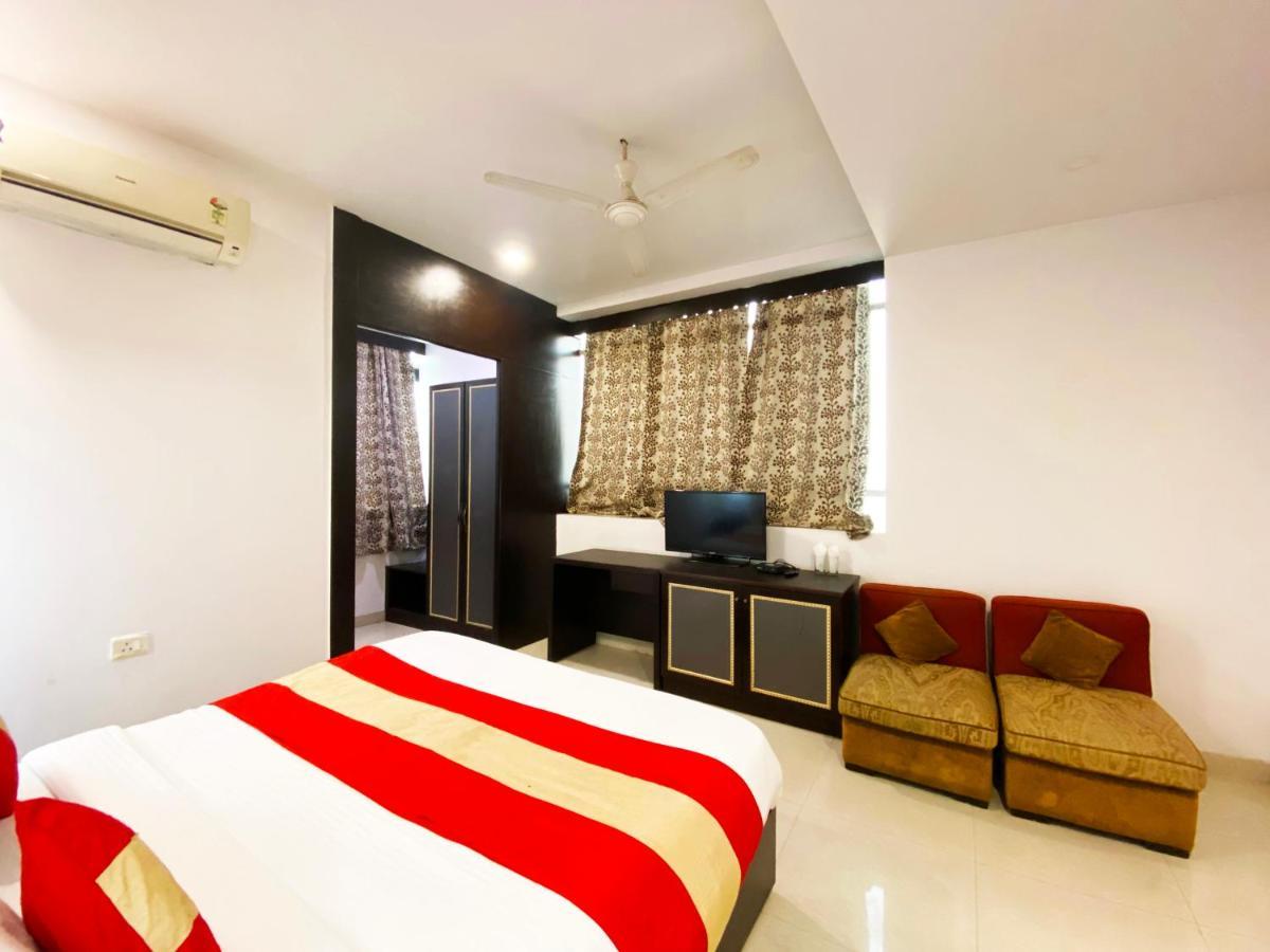 Admire Gold - Pachim Vihar Delhi 3* New Delhi