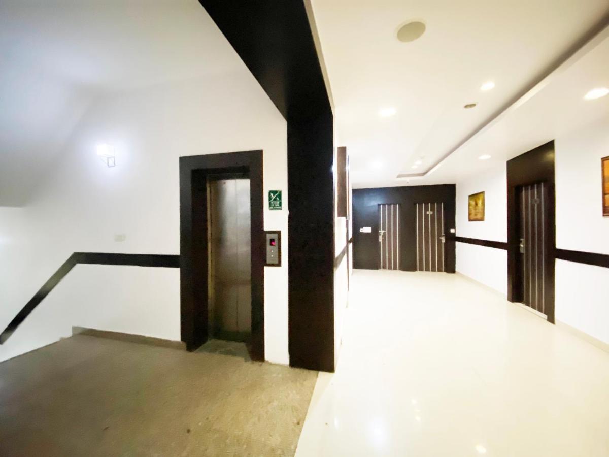Admire Gold - Pachim Vihar Delhi Hotel 3*
