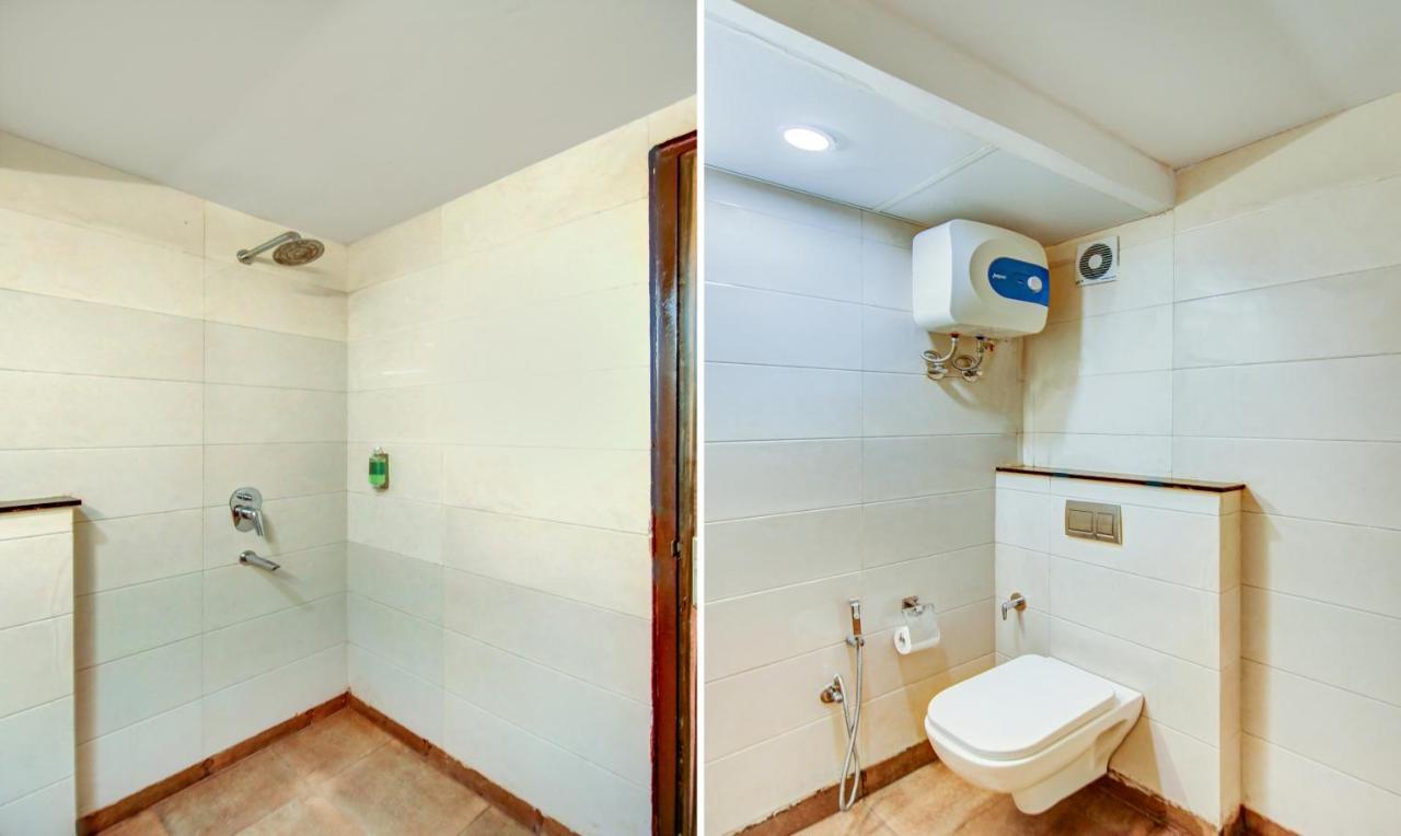 Artisan Hotel New Delhi