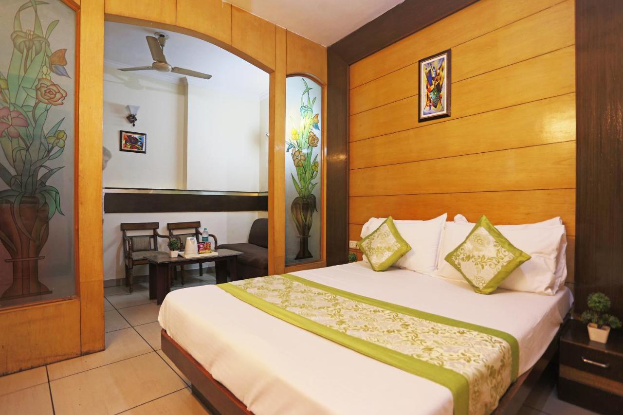 Sun Village Near Railway Station 2* New Delhi