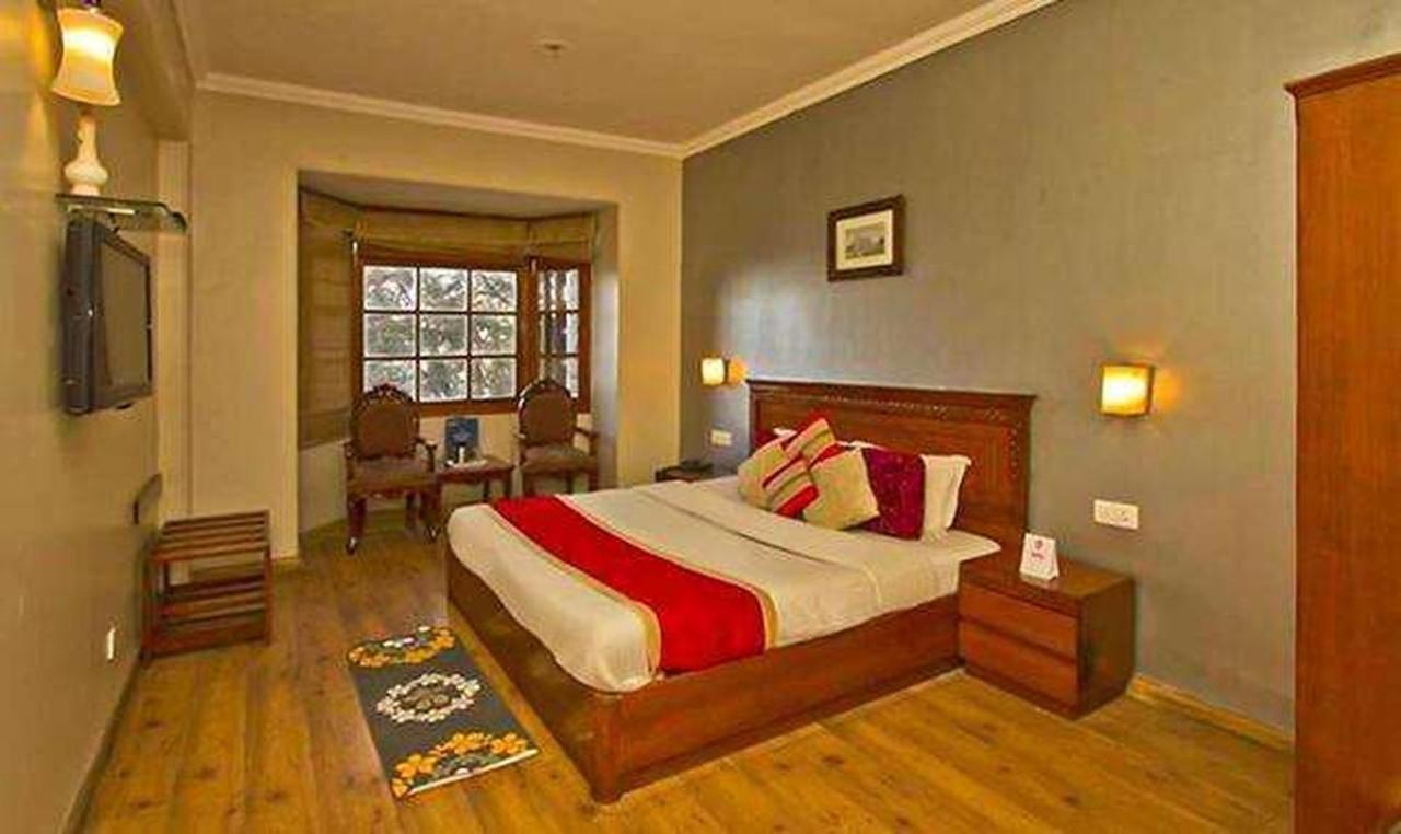 Fabhotel Vista Inn Hotel 3*