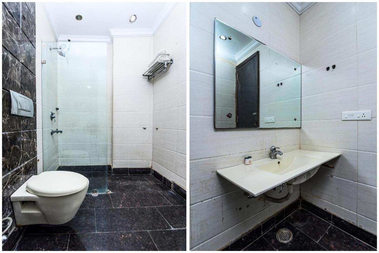 Fabhotel Vista Inn New Delhi