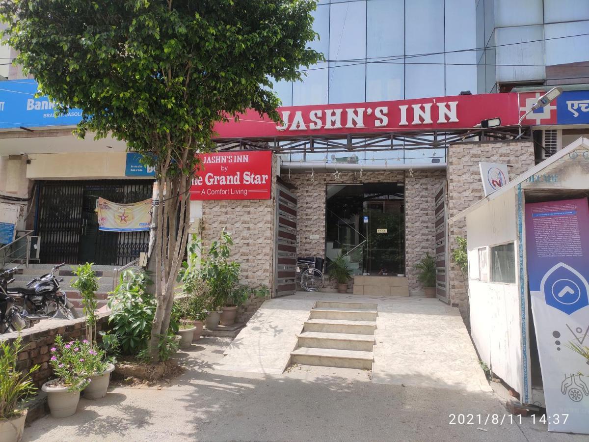 Jashn Near Apollo Hospital 3* New Delhi