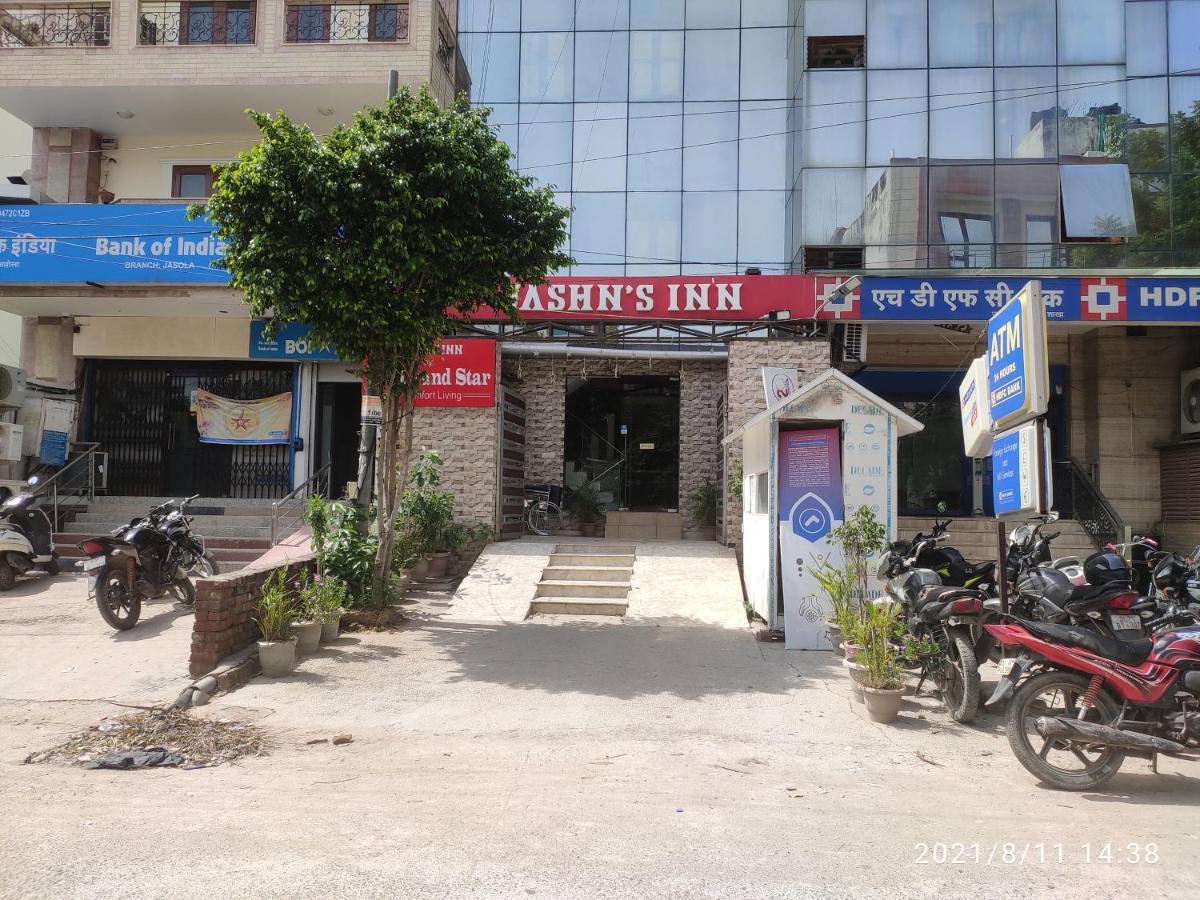 Hotel Jashn Near Apollo Hospital