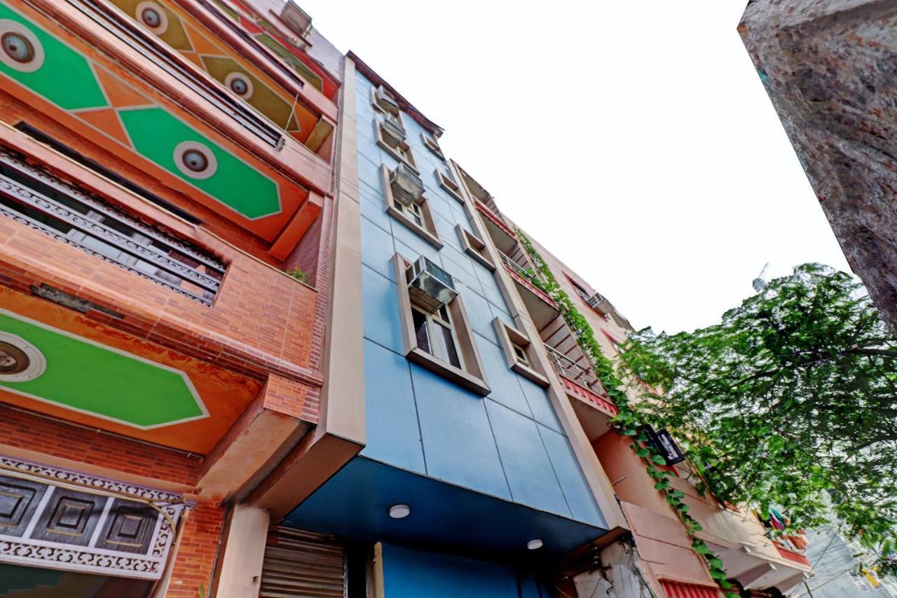 Hotel Oyo Dream Sky Near Akshardham