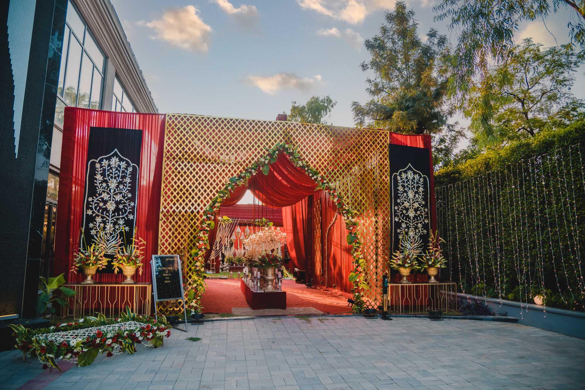 Fortune Park Boulevard Hotel Delhi (National Capital Territory of India)