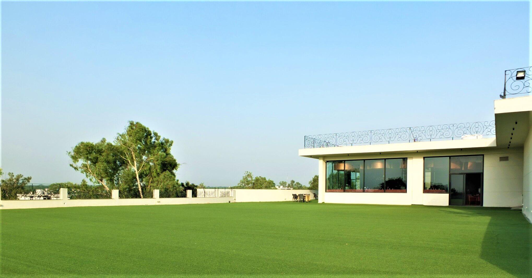 Fortune Park Boulevard Hotel 4*