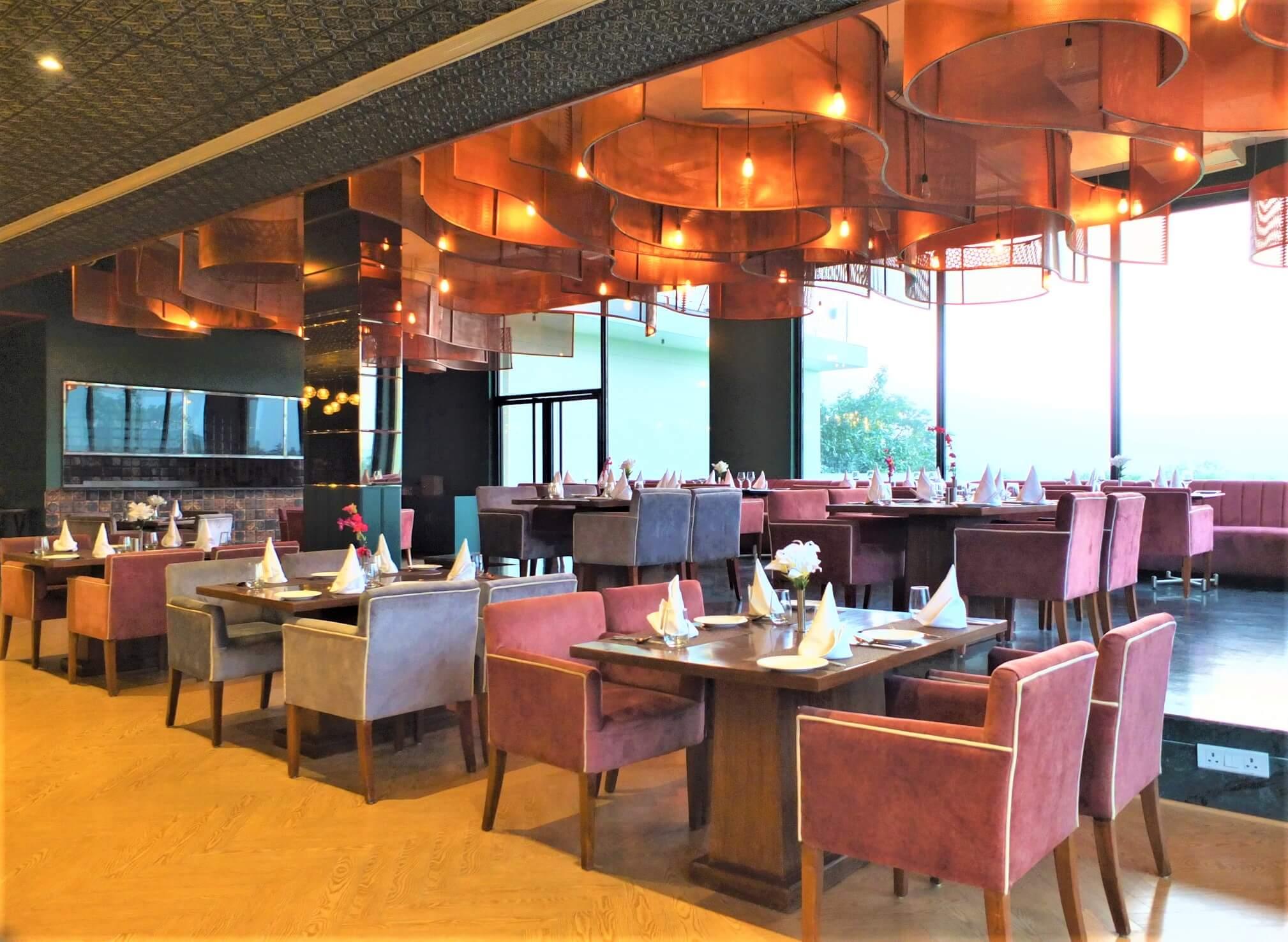 Fortune Park Boulevard Hotel 4*