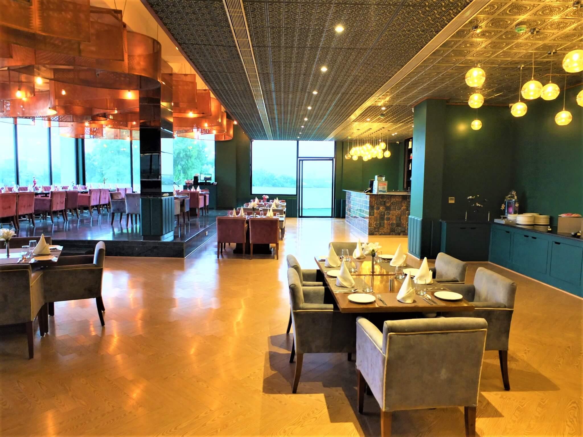 Hotel Fortune Park Boulevard Delhi (National Capital Territory of India)
