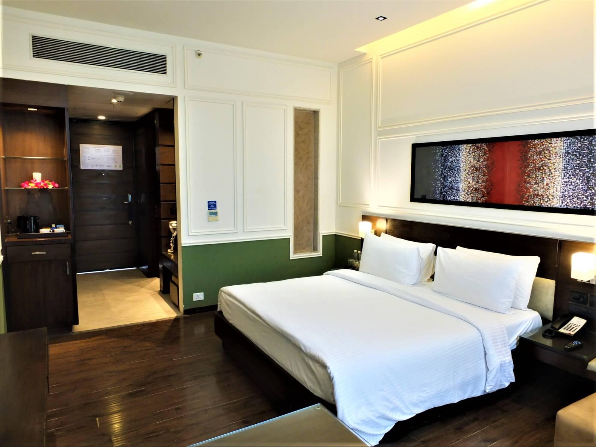 Fortune Park Boulevard Hotel