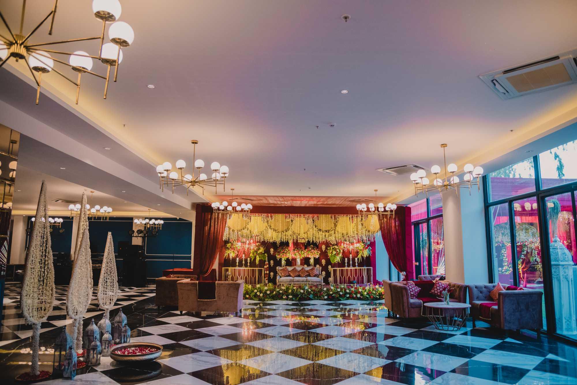 Fortune Park Boulevard Hotel Delhi (National Capital Territory of India)