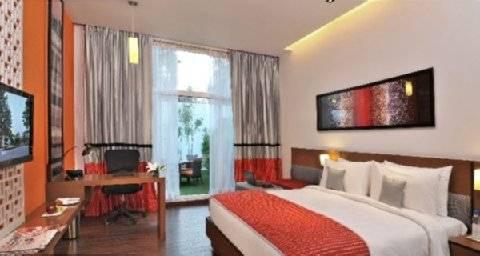 Hotel Fortune Park Boulevard 4*