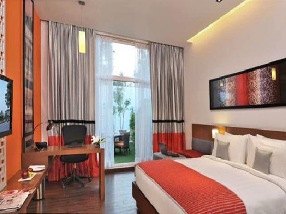 Hotel Fortune Park Boulevard 4*