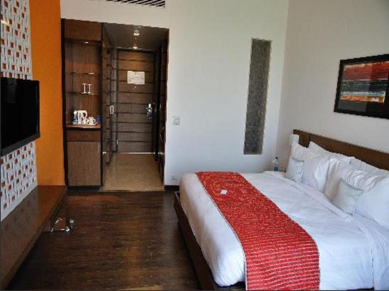 Fortune Park Boulevard Hotel Delhi (National Capital Territory of India)