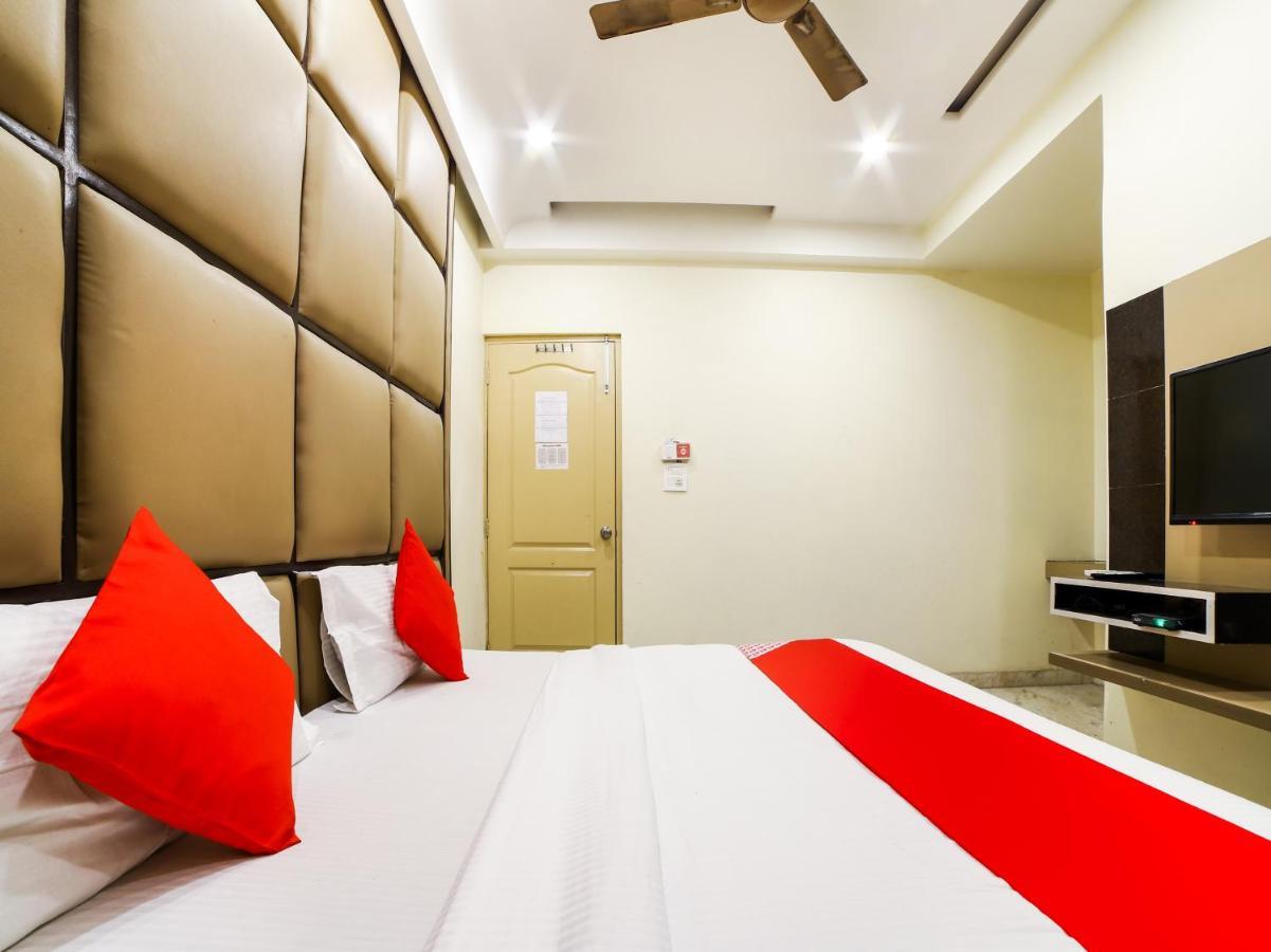 Hotel Oyo 78699 Klick International