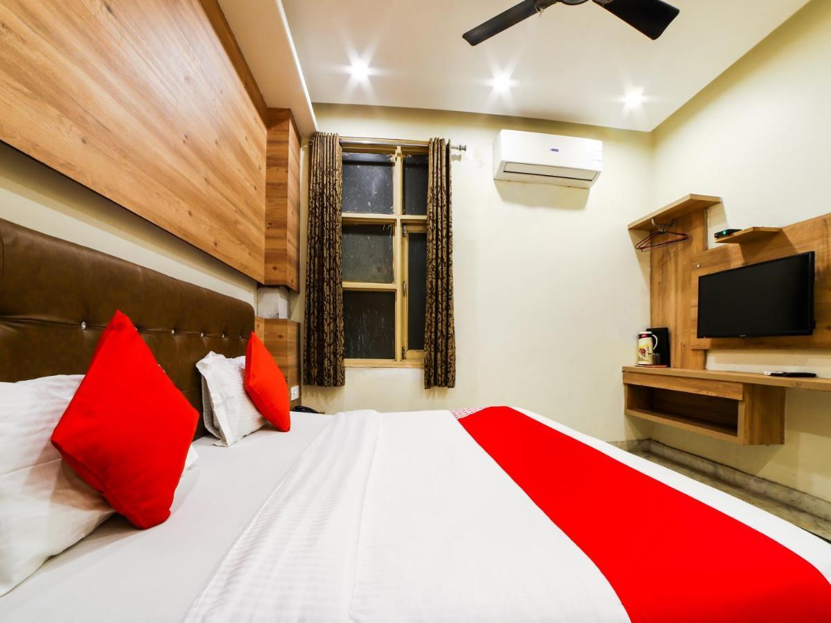 Oyo 78699 Klick International Hotel