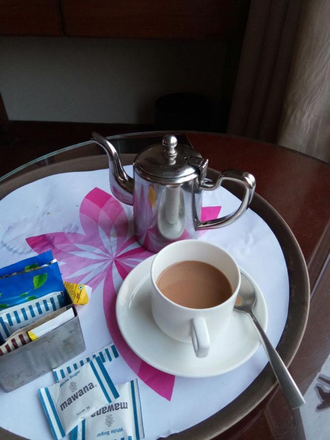 Hotel Citizen New Delhi