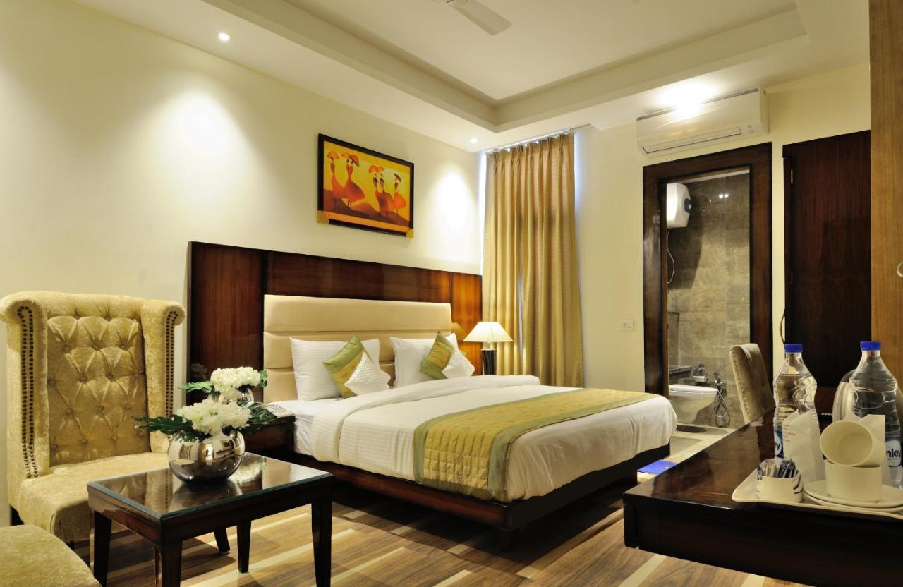 Hotel Citizen 3*
