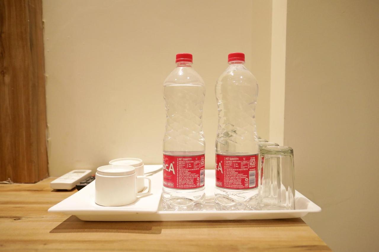 Good Vibe Near Delhi Igi Airport 4* New Delhi