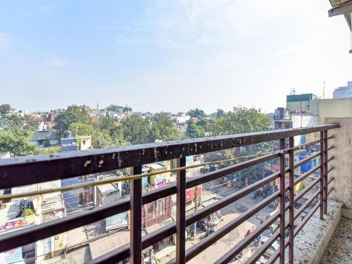 Hotel South Delhi 3*