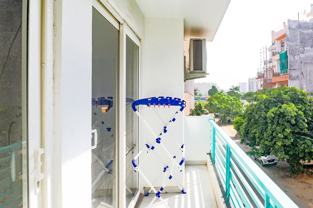 Fabhotel Kiara The Private Delhi (National Capital Territory of India)