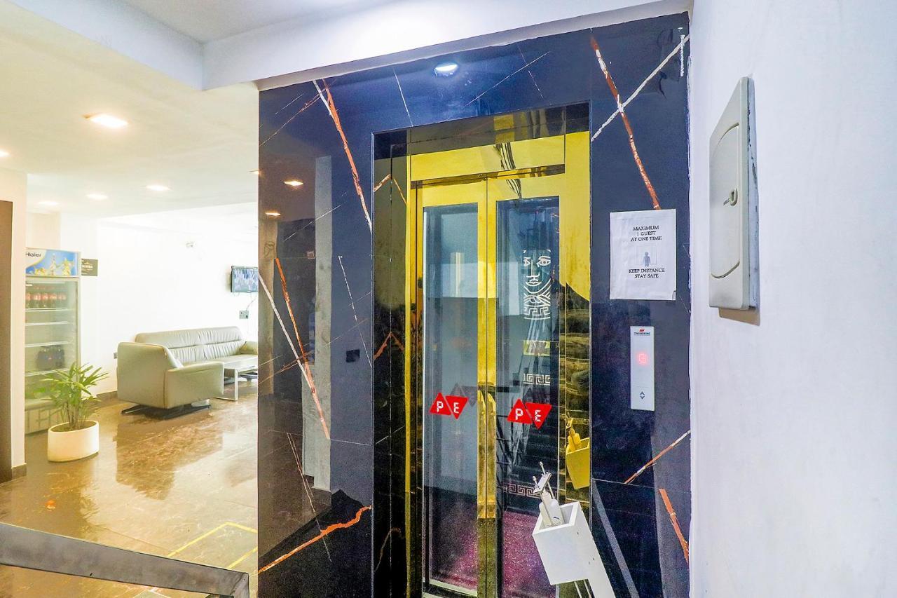 Fabhotel Kiara The Private Hotel Delhi (National Capital Territory of India)