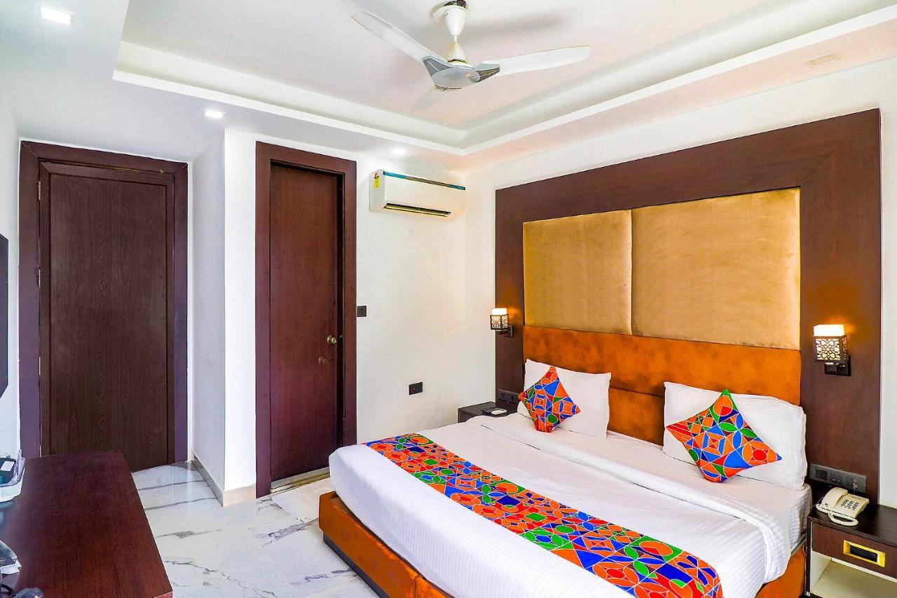 Fabhotel Kiara The Private Hotel