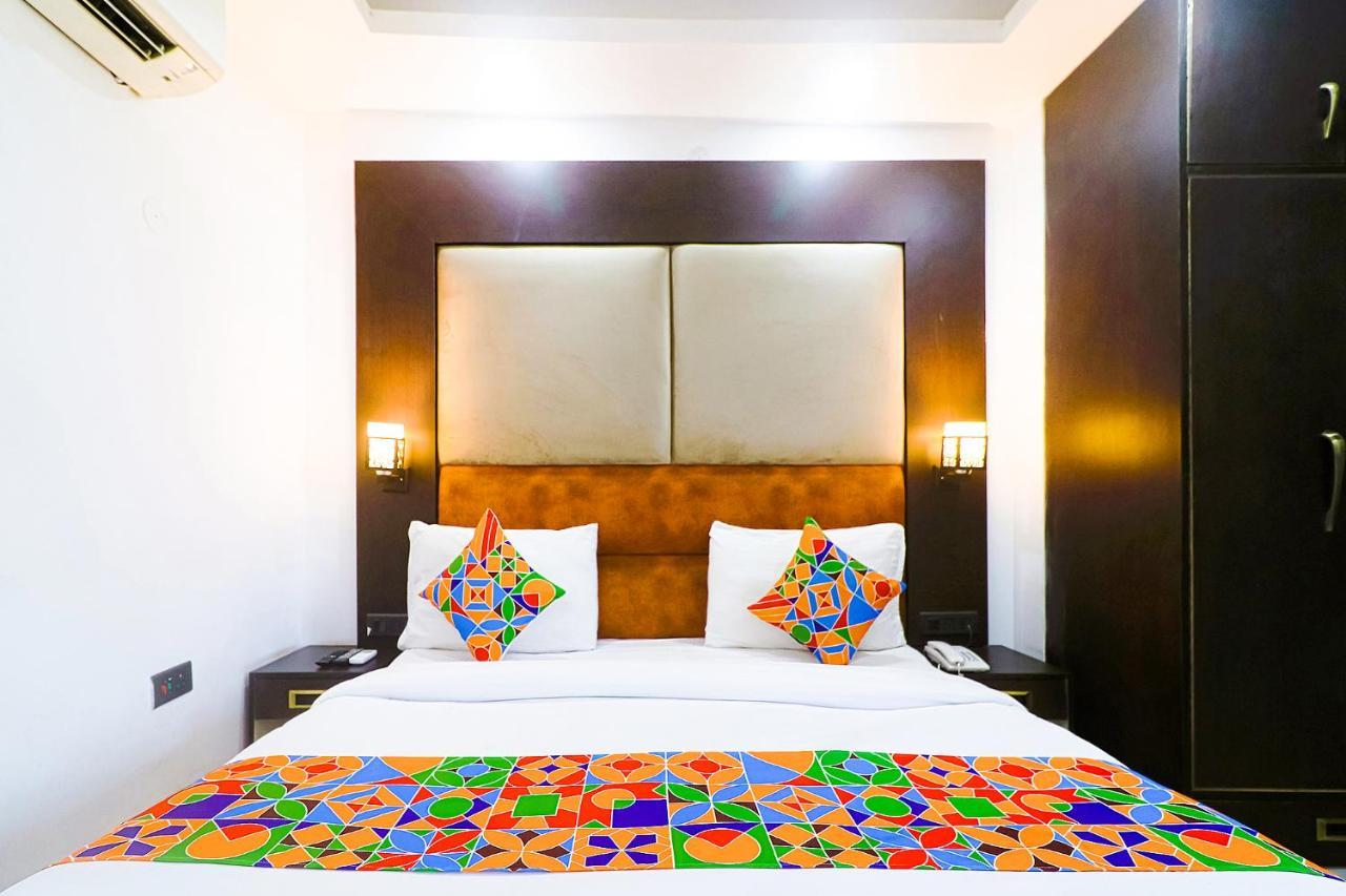 Hotel Fabhotel Kiara The Private